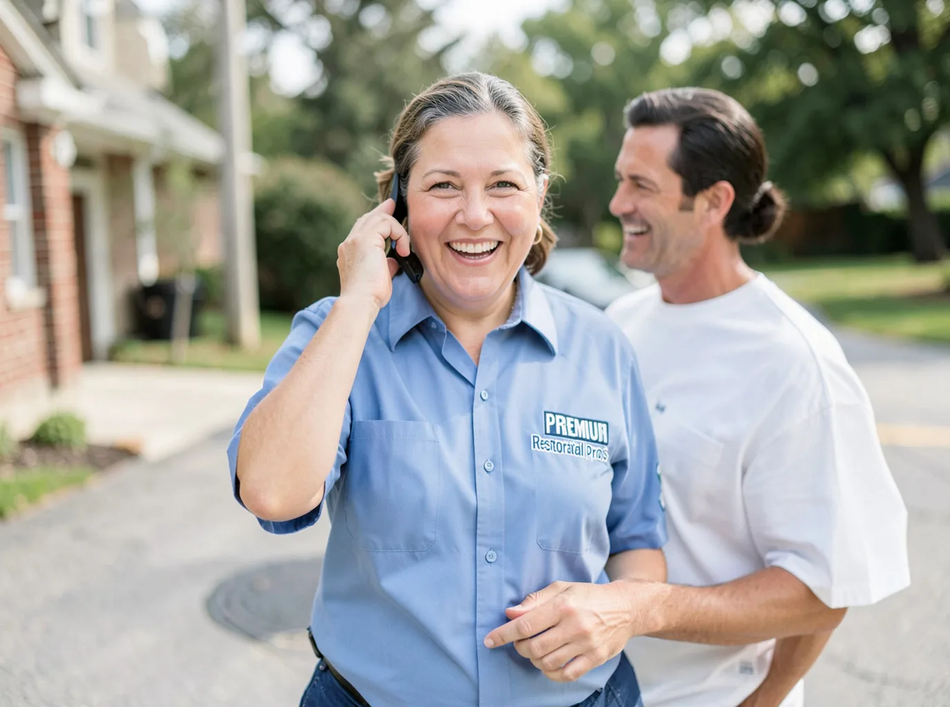 Water Damage Restoration Haviland, KS FAQs